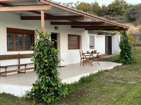 El huerto de Miraflores
